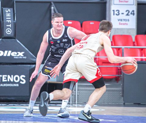 2025-03-08 Rytas-2 - Sūduva-Mantinga – 14