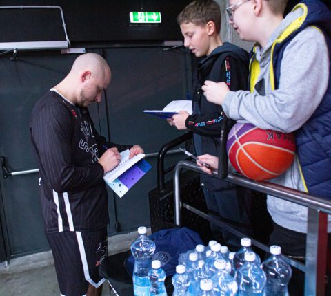2025-03-08 Rytas-2 - Sūduva-Mantinga – 2