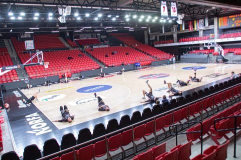 2025-03-08 Rytas-2 - Sūduva-Mantinga