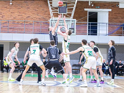 2025-03-12 Žalgiris-2 - Sūduva-Mantinga – 60