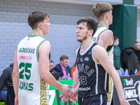 2025-03-12 Žalgiris-2 - Sūduva-Mantinga – 7