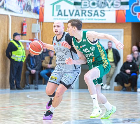 2025-03-15 Sūduva-Mantinga - Žalgiris-2 – 43