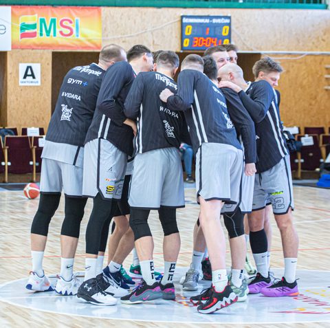 2025-03-15 Sūduva-Mantinga - Žalgiris-2 – 40