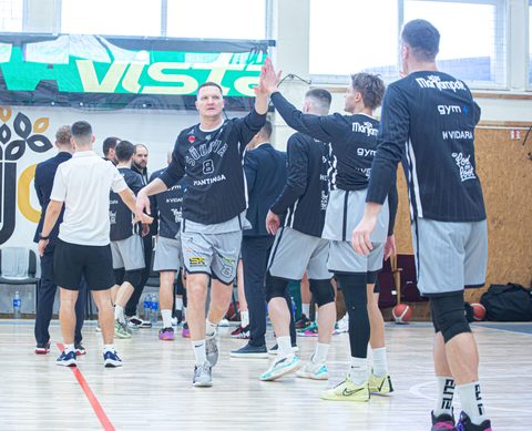 2025-03-15 Sūduva-Mantinga - Žalgiris-2 – 38