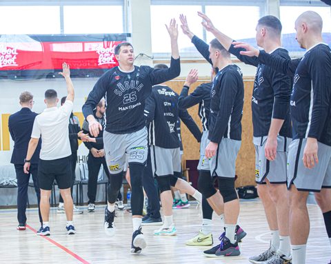 2025-03-15 Sūduva-Mantinga - Žalgiris-2 – 36