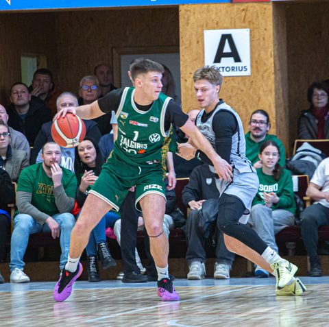 2025-03-15 Sūduva-Mantinga - Žalgiris-2 – 29