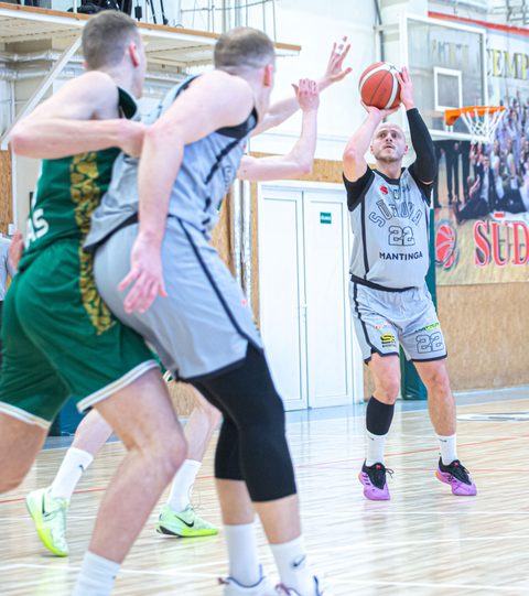 2025-03-15 Sūduva-Mantinga - Žalgiris-2 – 28