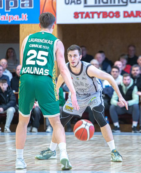 2025-03-15 Sūduva-Mantinga - Žalgiris-2 – 27