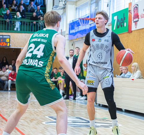 2025-03-15 Sūduva-Mantinga - Žalgiris-2 – 25