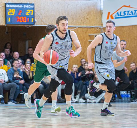 2025-03-15 Sūduva-Mantinga - Žalgiris-2 – 23
