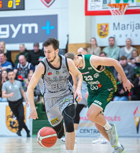 2025-03-15 Sūduva-Mantinga - Žalgiris-2 – 22