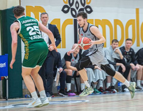 2025-03-15 Sūduva-Mantinga - Žalgiris-2 – 20