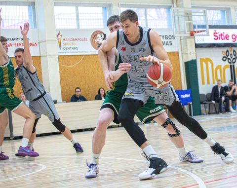 2025-03-15 Sūduva-Mantinga - Žalgiris-2 – 19
