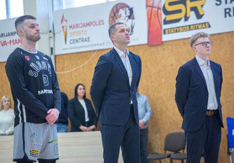 2025-03-15 Sūduva-Mantinga - Žalgiris-2 – 16