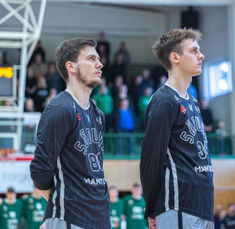 2025-03-15 Sūduva-Mantinga - Žalgiris-2 – 14