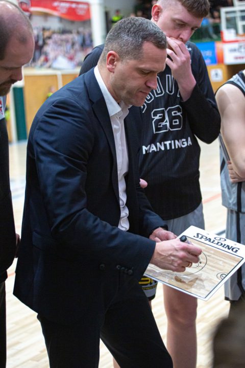 2025-03-15 Sūduva-Mantinga - Žalgiris-2 – 5