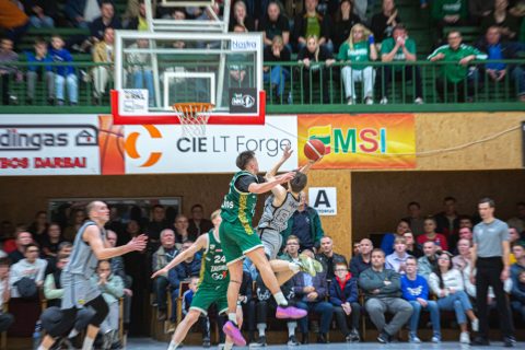 2025-03-15 Sūduva-Mantinga - Žalgiris-2