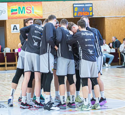 2025-03-20 Sūduva-Mantinga - Žalgiris-2 – 49