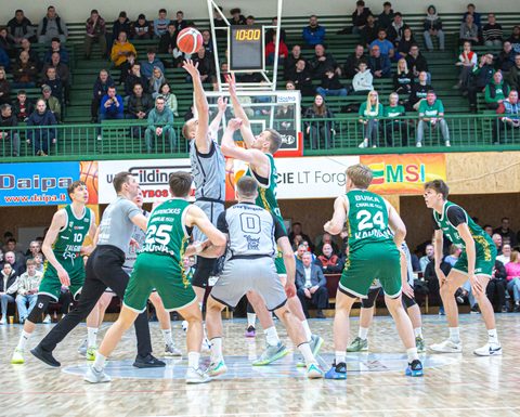2025-03-20 Sūduva-Mantinga - Žalgiris-2 – 42