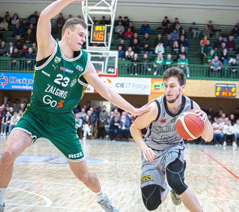 2025-03-20 Sūduva-Mantinga - Žalgiris-2 – 39