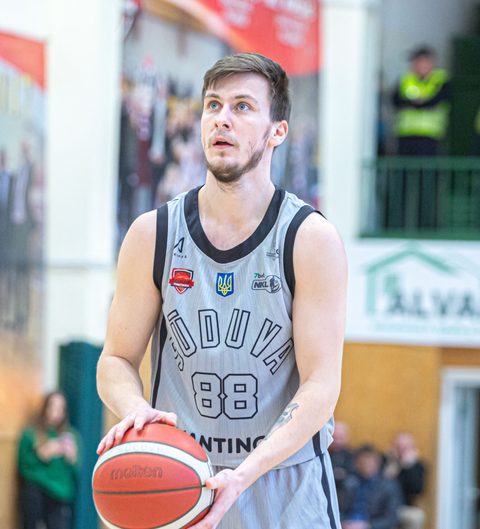 2025-03-20 Sūduva-Mantinga - Žalgiris-2 – 38