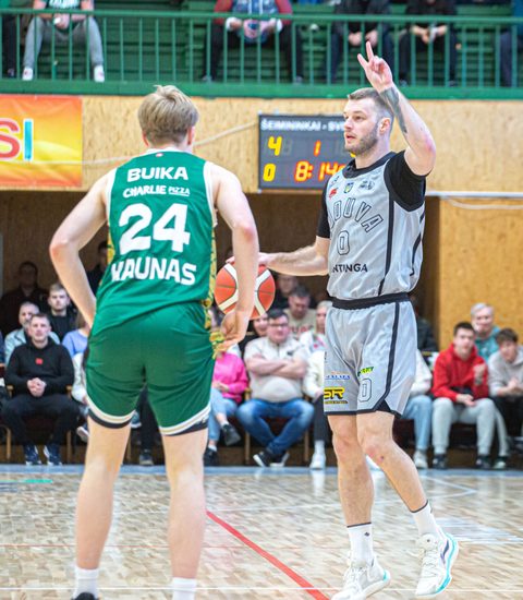 2025-03-20 Sūduva-Mantinga - Žalgiris-2 – 36