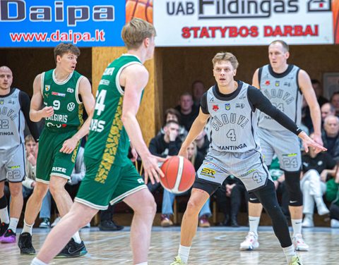 2025-03-20 Sūduva-Mantinga - Žalgiris-2 – 35