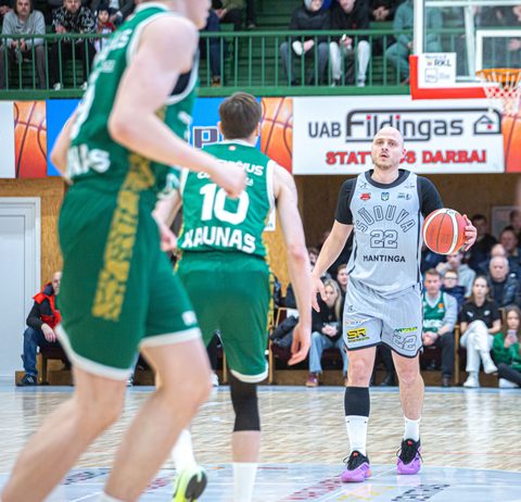 2025-03-20 Sūduva-Mantinga - Žalgiris-2 – 34