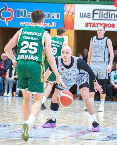 2025-03-20 Sūduva-Mantinga - Žalgiris-2 – 33