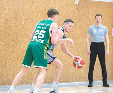 2025-03-20 Sūduva-Mantinga - Žalgiris-2 – 31
