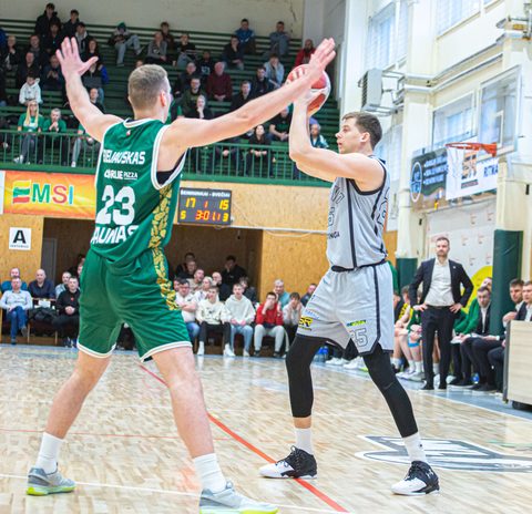 2025-03-20 Sūduva-Mantinga - Žalgiris-2 – 26