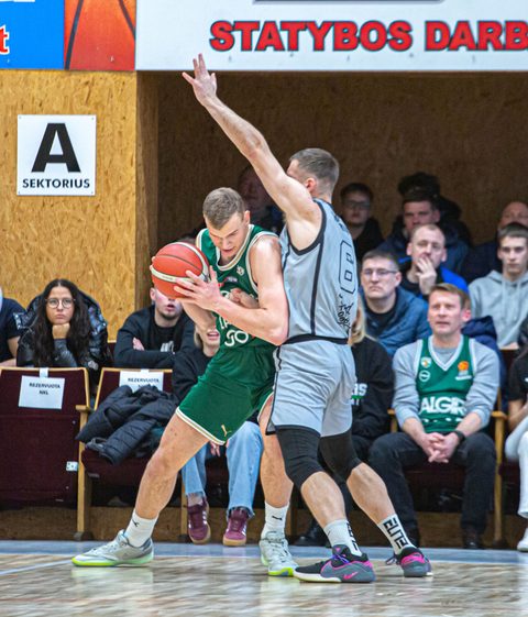 2025-03-20 Sūduva-Mantinga - Žalgiris-2 – 25