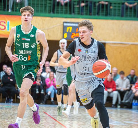 2025-03-20 Sūduva-Mantinga - Žalgiris-2 – 24