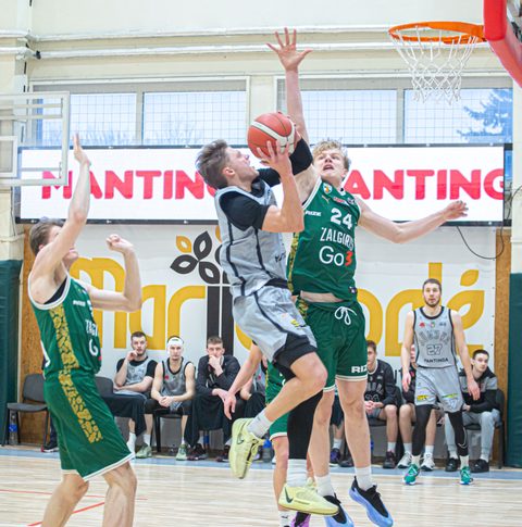 2025-03-20 Sūduva-Mantinga - Žalgiris-2 – 21