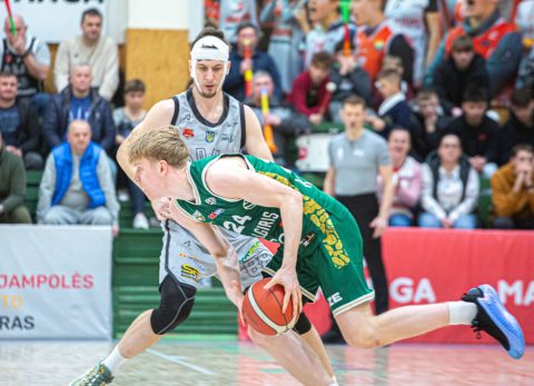 2025-03-20 Sūduva-Mantinga - Žalgiris-2 – 19