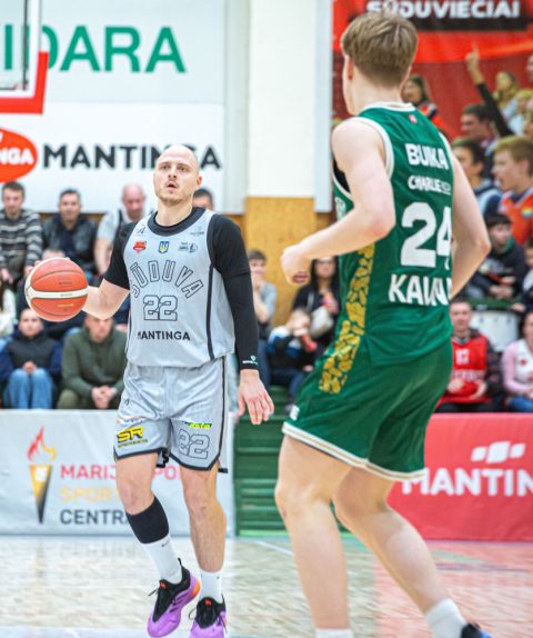 2025-03-20 Sūduva-Mantinga - Žalgiris-2 – 18