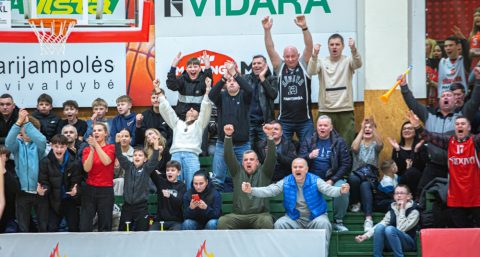 2025-03-20 Sūduva-Mantinga - Žalgiris-2 – 9