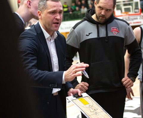 2025-03-20 Sūduva-Mantinga - Žalgiris-2 – 6