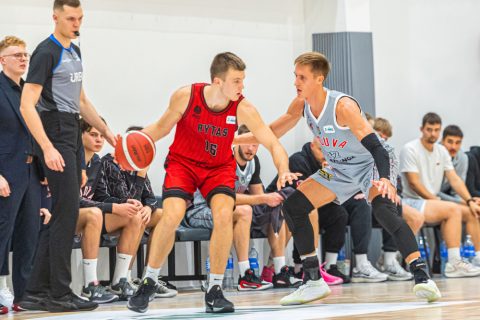 2025-10-09 Sūduva-Mantinga - Rytas-2 – 14