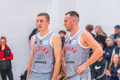 2025-10-09 Sūduva-Mantinga - Rytas-2 – 2
