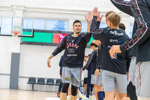 2025-10-16 Sūduva-Mantinga - Olimpas (Pal.) – 97
