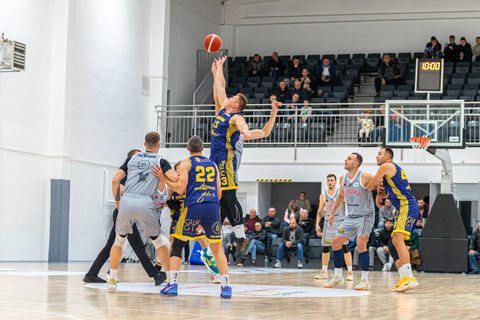 2025-10-16 Sūduva-Mantinga - Olimpas (Pal.) – 92