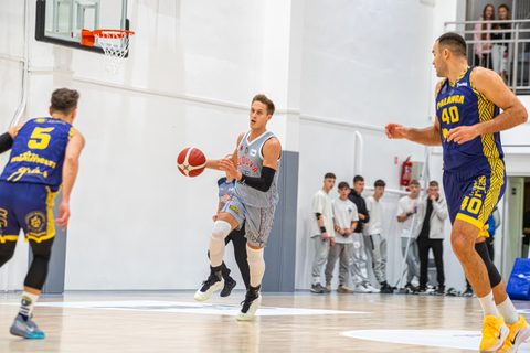 2025-10-16 Sūduva-Mantinga - Olimpas (Pal.) – 71