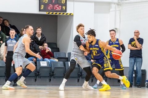 2025-10-16 Sūduva-Mantinga - Olimpas (Pal.) – 65