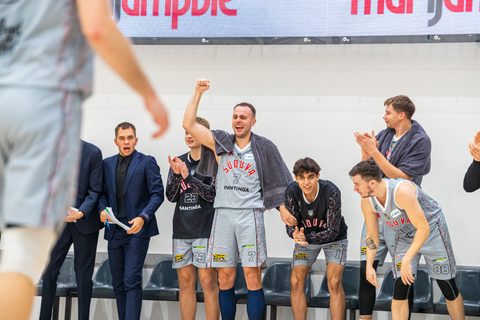 2025-10-16 Sūduva-Mantinga - Olimpas (Pal.) – 43