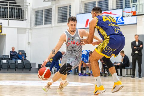 2025-10-16 Sūduva-Mantinga - Olimpas (Pal.) – 37