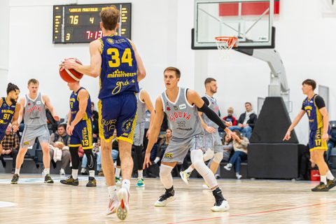 2025-10-16 Sūduva-Mantinga - Olimpas (Pal.) – 25