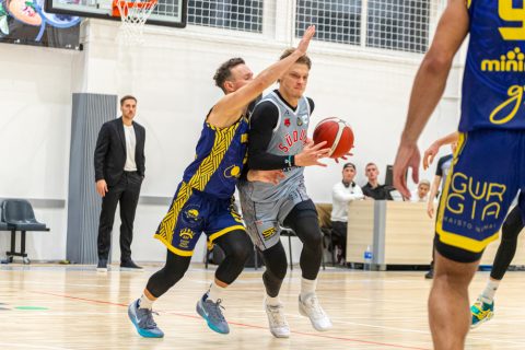 2025-10-16 Sūduva-Mantinga - Olimpas (Pal.) – 20