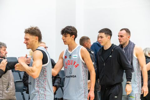 2025-10-16 Sūduva-Mantinga - Olimpas (Pal.) – 2