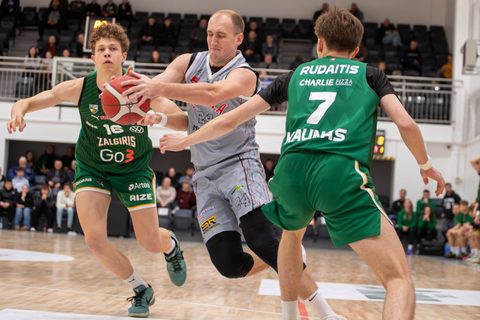 2025-11-27 Sūduva-Mantinga - Žalgiris-2 – 159